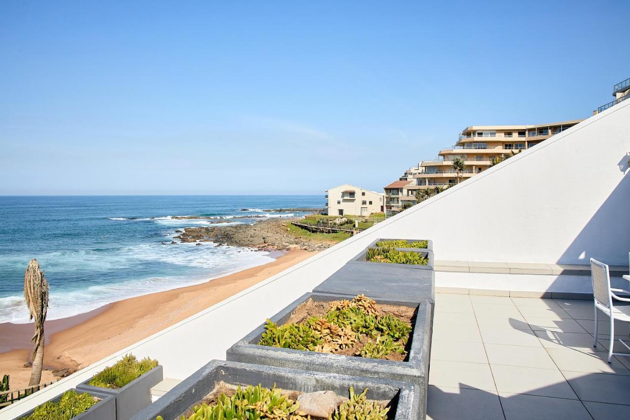 Hotel First Group La Montagne Ballito Esterno foto