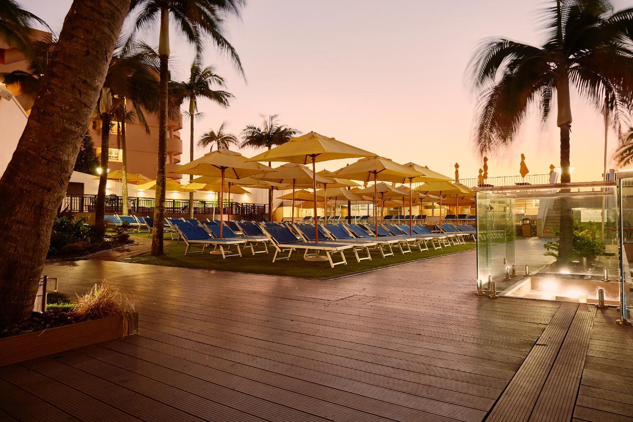 Hotel First Group La Montagne Ballito Esterno foto