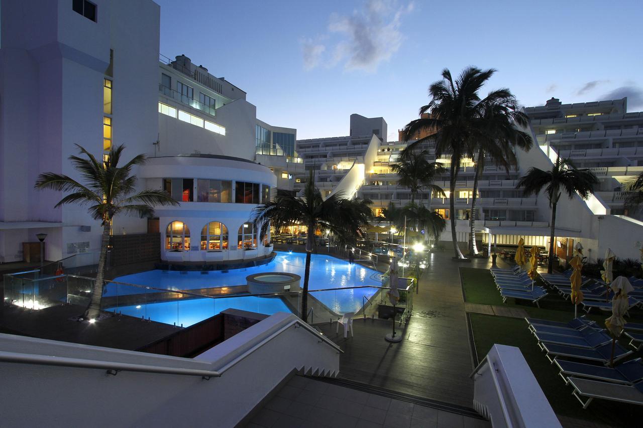 Hotel First Group La Montagne Ballito Esterno foto